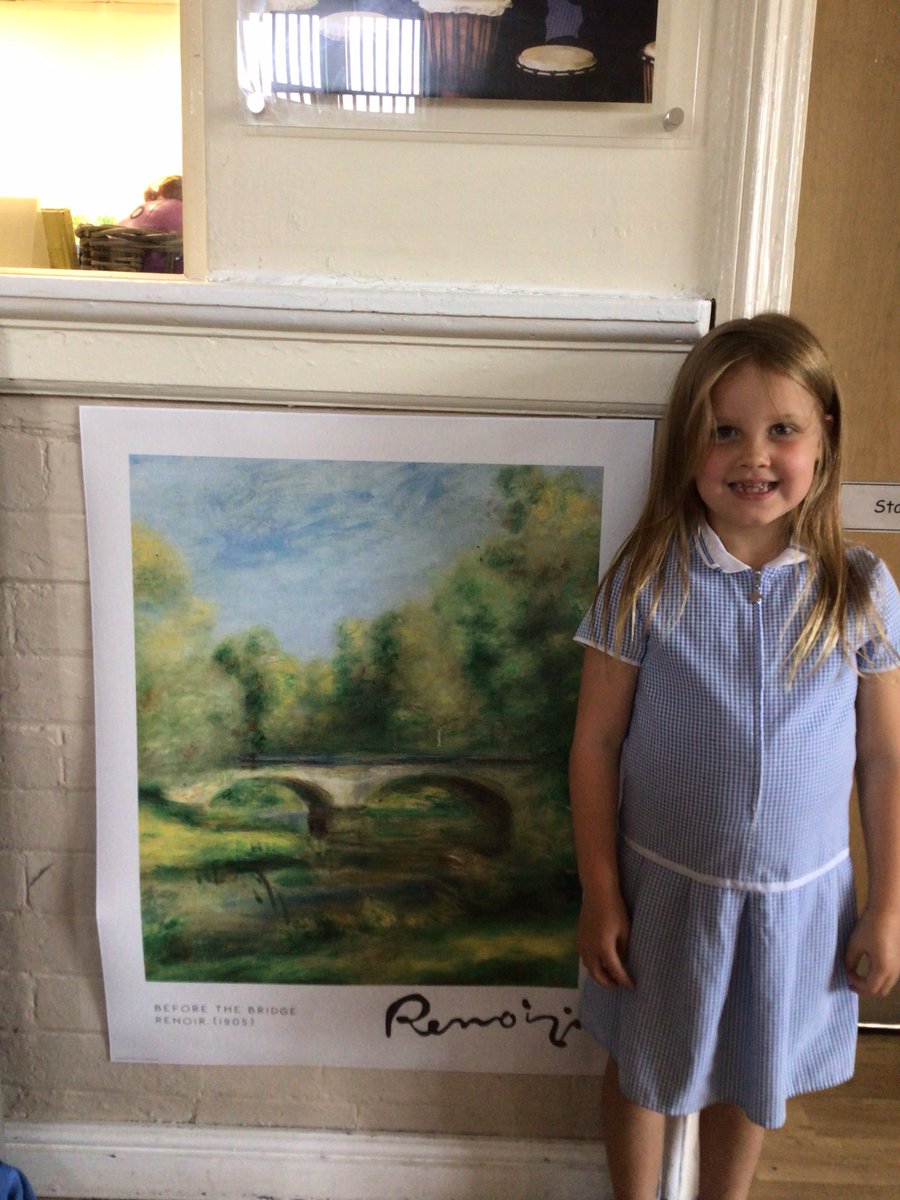 Y2YellowClass's tweet photo. #CultureVultures exploring a range of art including #VanGogh and #DaVinci and everything in between. We discussed realism, abstract and modern art and even discussed the different techniques for applying paint🧑���🎨 #ArtCritics https://t.co/8P4jSrDCsV