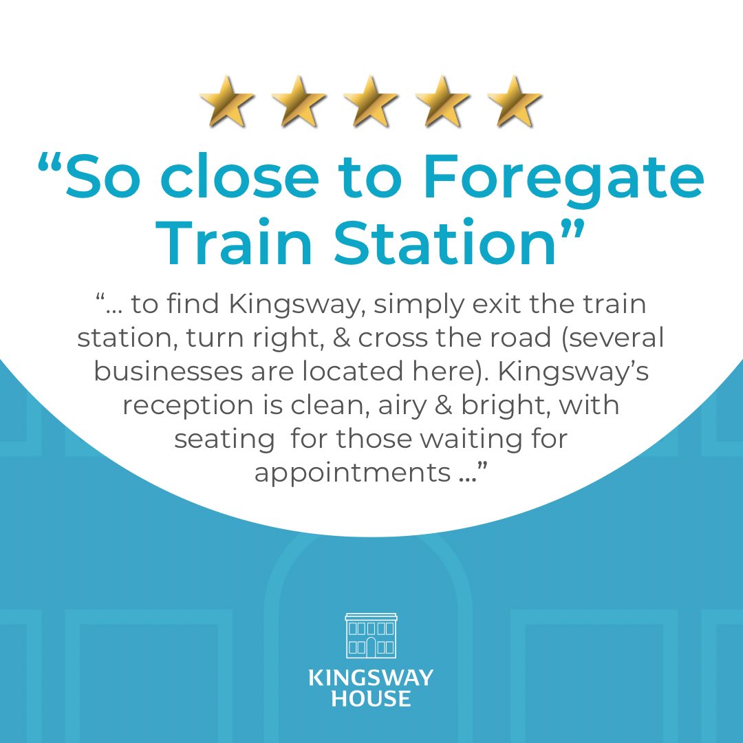 Our visitors love:

📍 our central location
🧘‍♂️ the flexibility we offer
🪙 along with our affordable prices 

🔹 to hot-desk 
🔹 host a meeting 
🔹 or use our business lounge

linktr.ee/kingswayhouse

#coworking #meetingrooms #hotdesking #business #worcestershire #worcester
