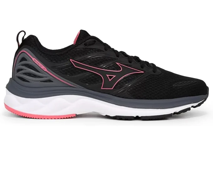 Tênis Space 3, Mizuno, feminino 37