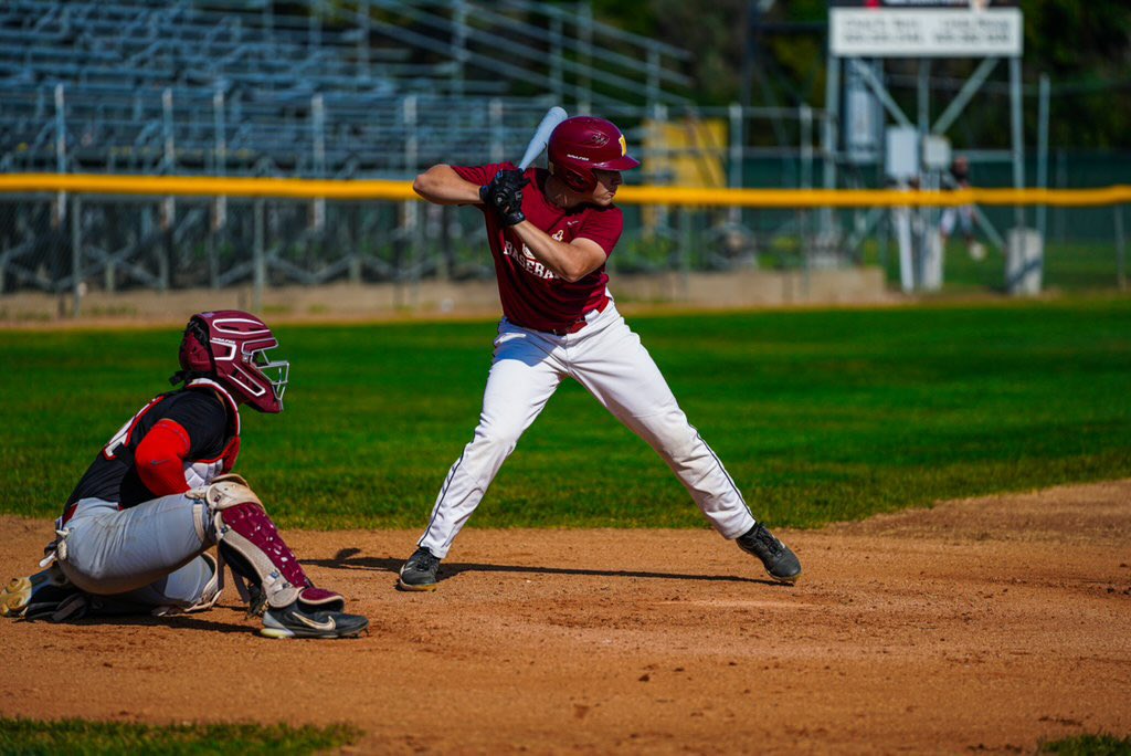 Northern State Baseball tweet media