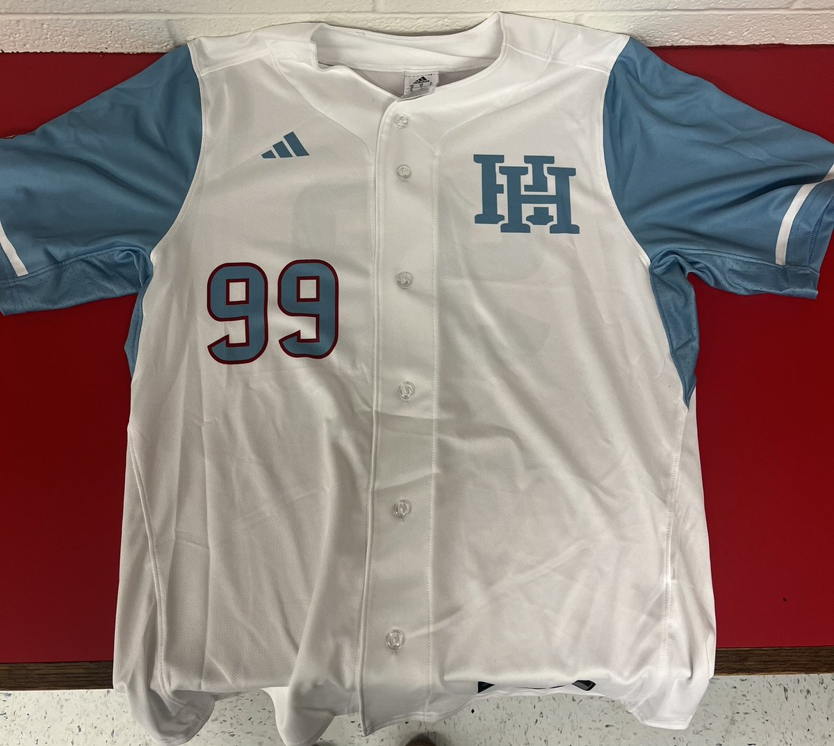 Hirschi High School Baseball tweet media