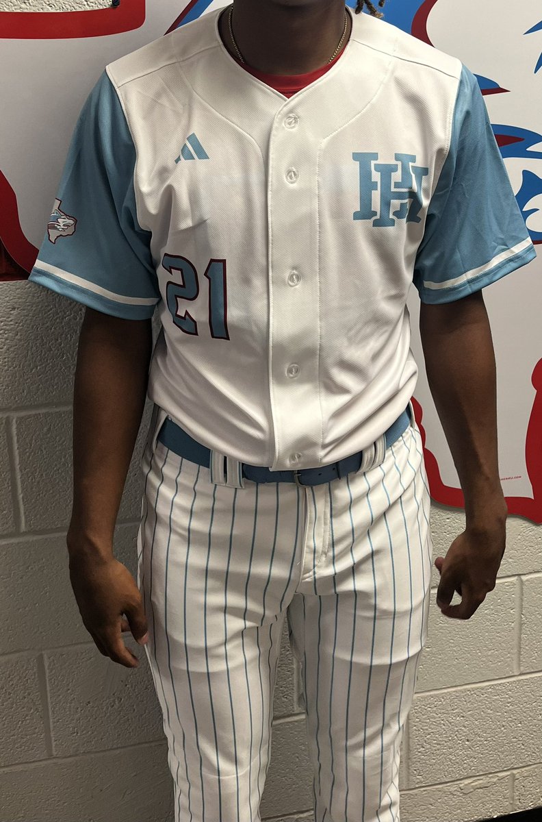 Hirschi High School Baseball tweet media
