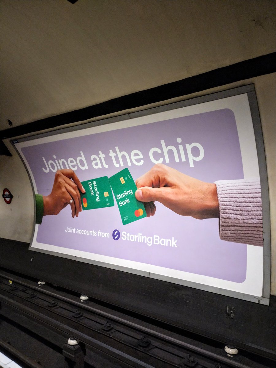 apuntoofar's tweet photo. 🍟
#pun #copywriting https://t.co/I0Jtt5Gtkf