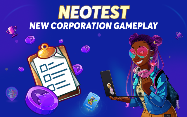 Neopolis GO - Play the city tweet media