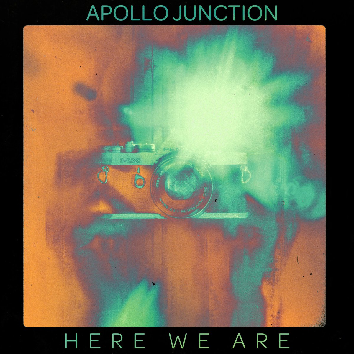 Apollo Junction tweet media