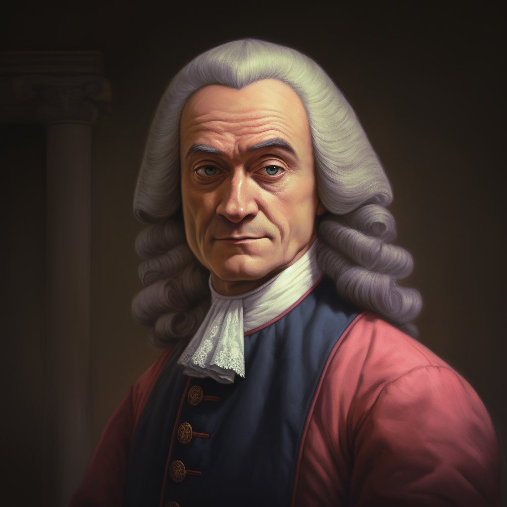 thestoiccode's tweet image. Judge a man by his questions rather than his answers.

-Voltaire