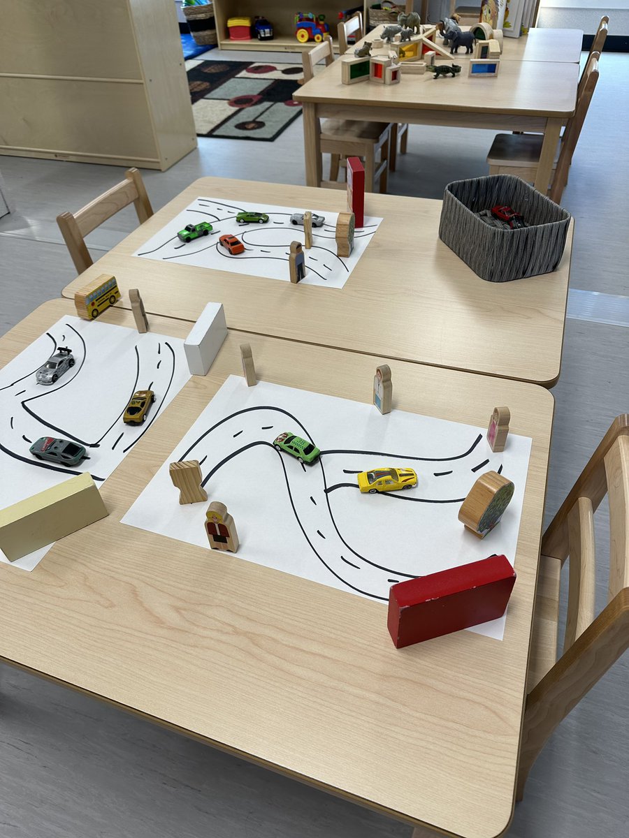 SD22 Early Learning & Child Care tweet media