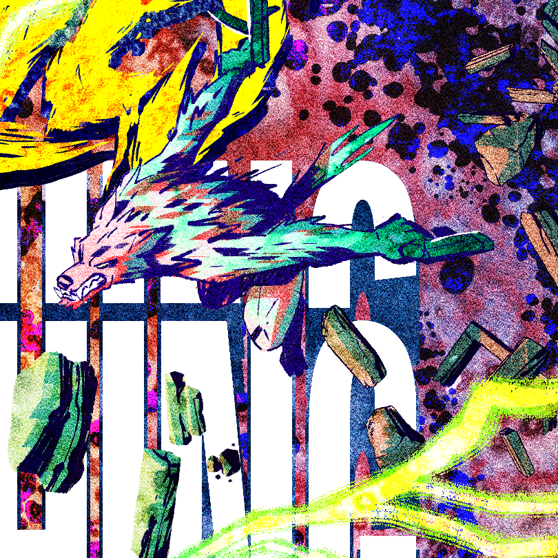 Werewolves Versus tweet media