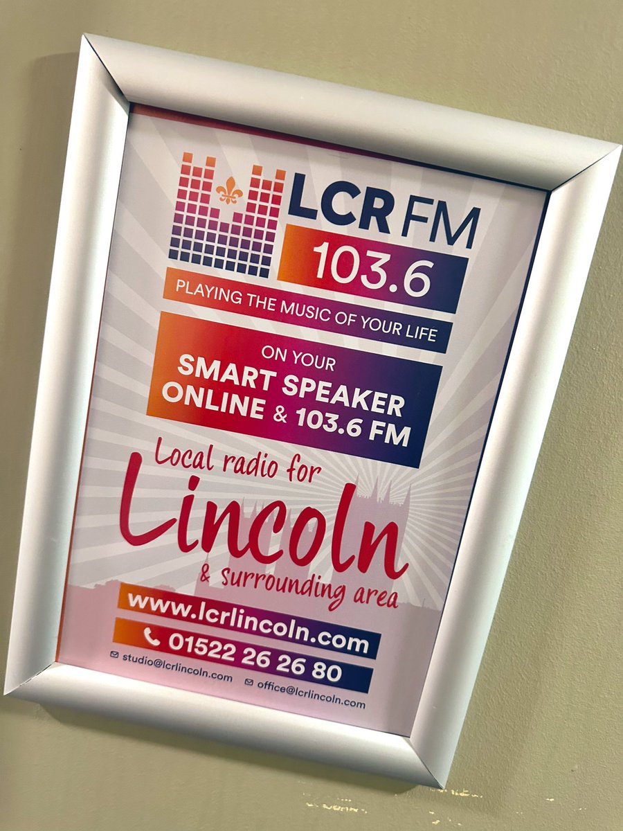 Mel_Standbrook's tweet photo. Last nights Crime Prevention Radio show @LCRLincoln with @TommyWilks_ concentrated on Fraud Protect, we mustn’t be be afraid to challenge & never feel foolish to tell someone.
We must change our language around Fraud. 👮🏻♀️ #fraudprotect https://t.co/pq616713vm