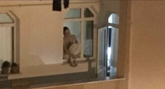 Bi süredir bu kişiyim