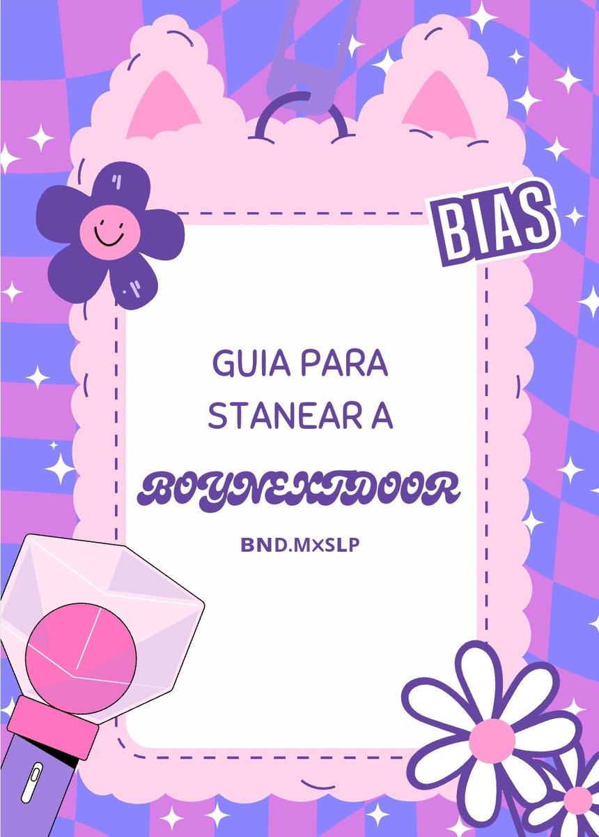 BOYNEXTDOORSLP's tweet photo. Les traemos una mini guía para stanear a los chicos de BOYNEXTDOOR, muy sencilla y fácil para conocer a los chicos de a lado.

Part.1
#BOYNEXTDOOR #WHY #sungho  #RIWOO #Jaehyun #taesan #LEEHAN #WOONHAK 
@BOYNEXTDOOR_twt @BOYNEXTDOOR_KOZ https://t.co/g910fwBRUY