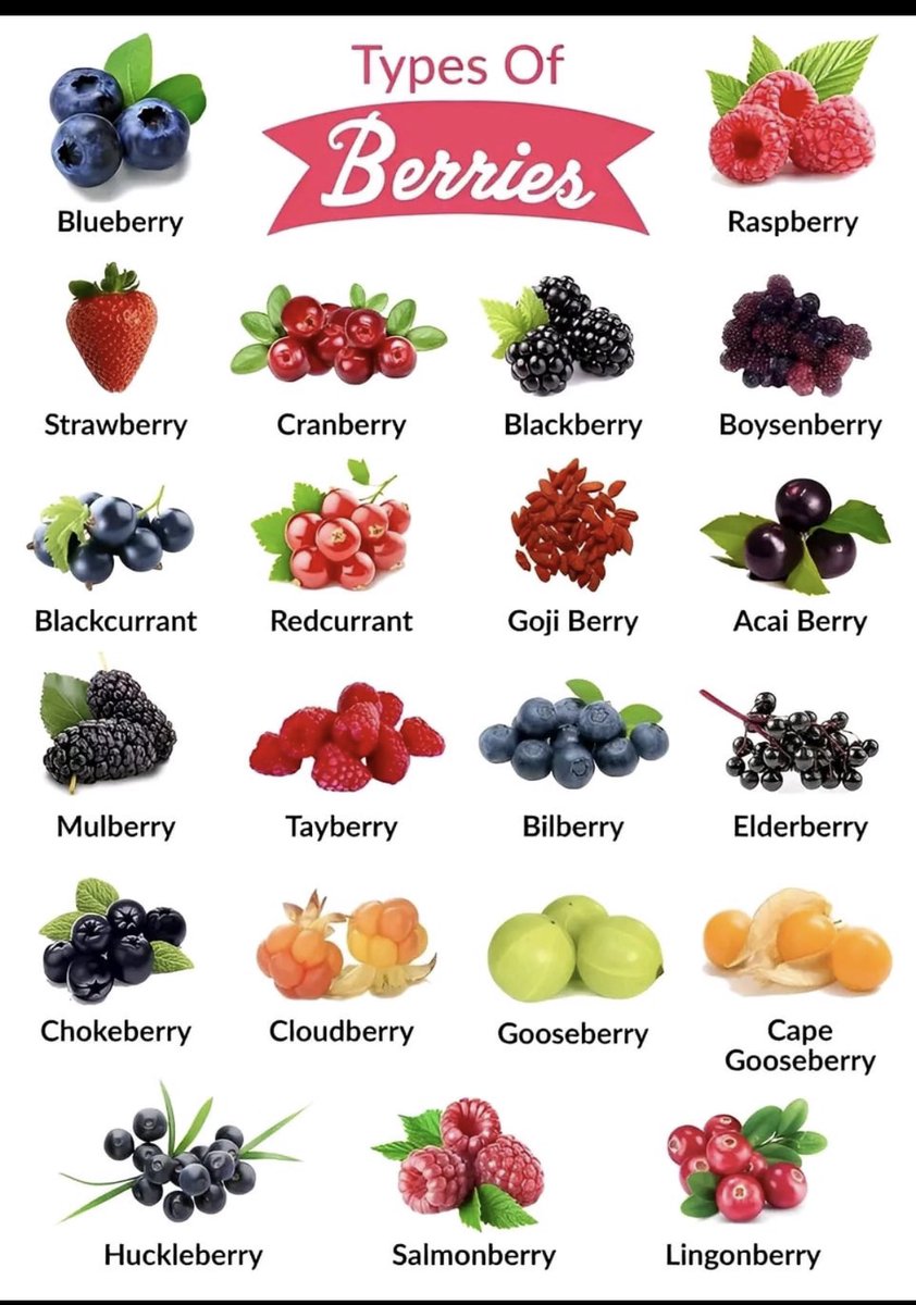 They missed the most enduring, most everlasting Berry of all
