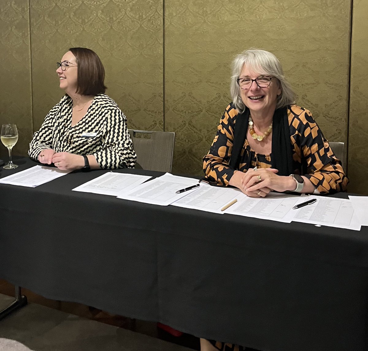 Combined Hunter PPC Meeting tweet media