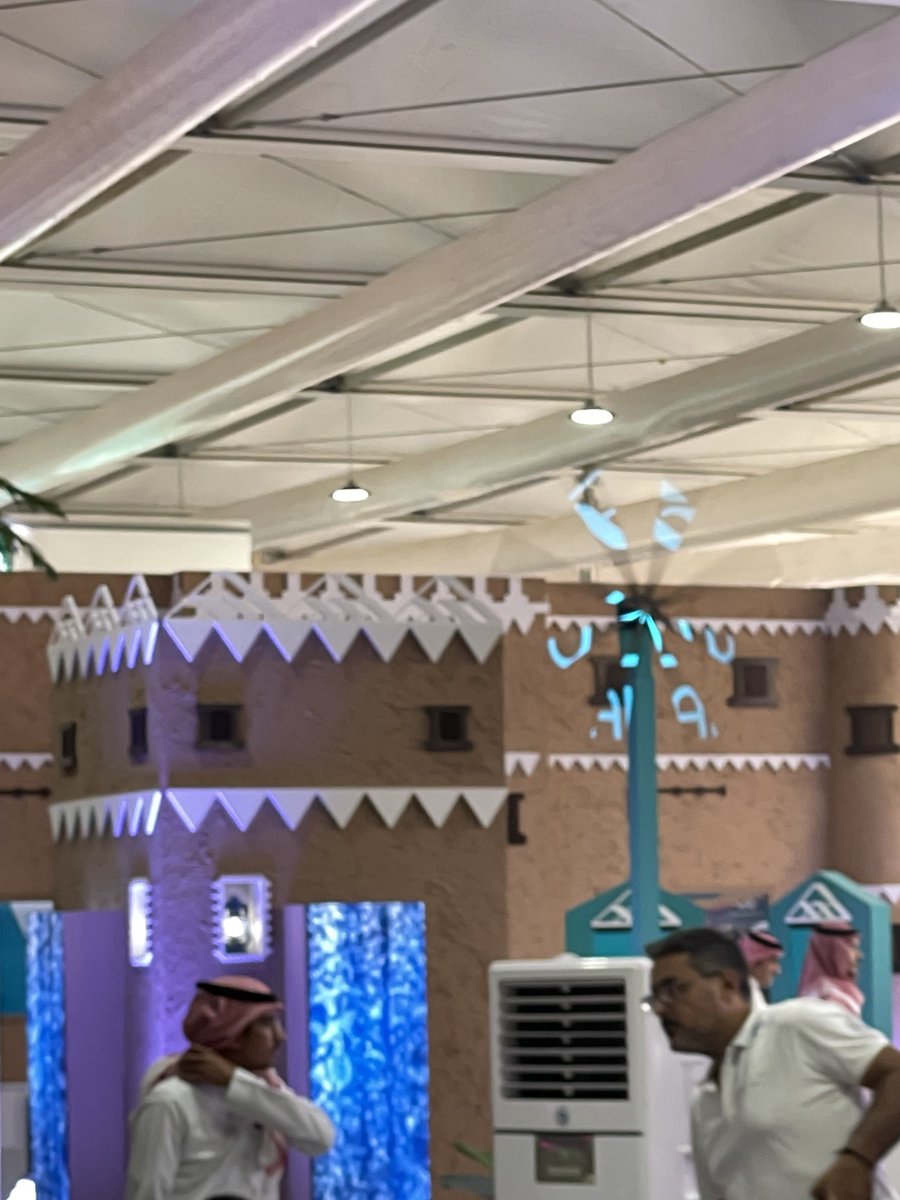 Prof_AlHoqail's tweet photo. My Steps into #CityscapeGlobalΒ 2023 (part5)
Walking through the beautiful section of different saudi ministries and municipalities π
π¦π«ποΈπ¬π¦©π¦ππππ³πππππ»#SaudiArabia #gcc #middleeast #theworld #twitterX #realstates #trending https://t.co/vaGiQICjvp