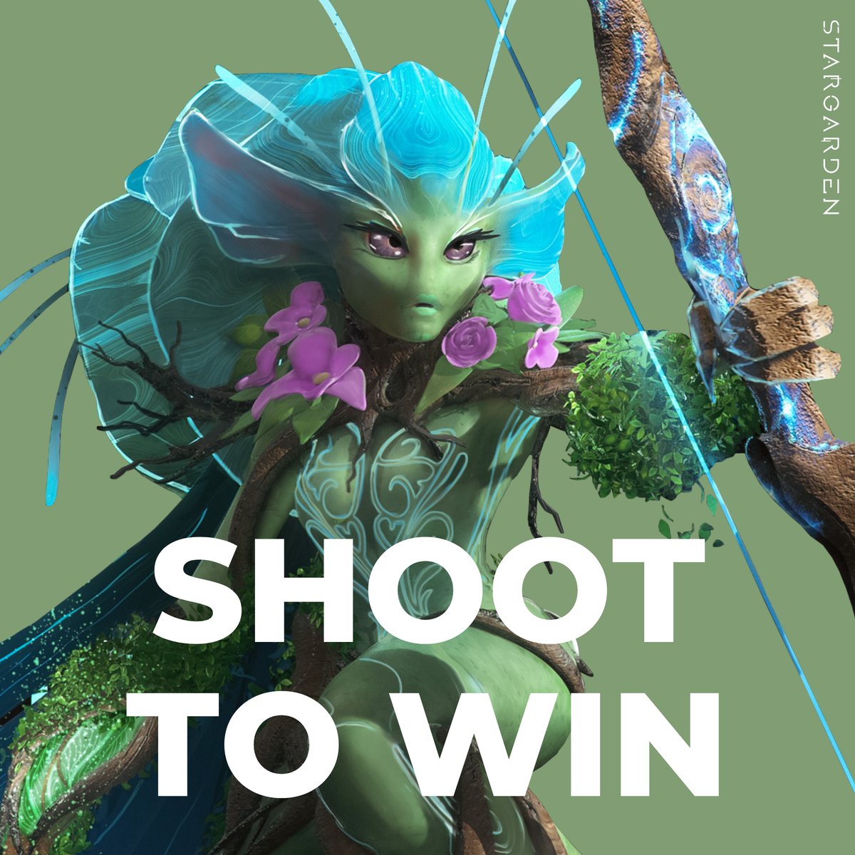 StarGarden tweet media