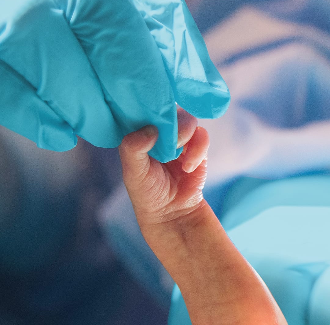 Never-ending thanks to neonatal nurses 🫶 Saving tiny lives and brining hope to those who love them #NeonatalNursesWeek