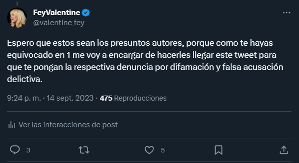 FeyValentine tweet media