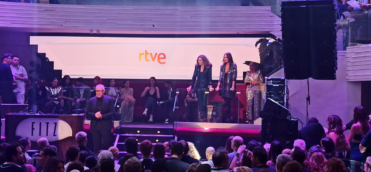 Mariló Montero y Juncal Rivero regresan a TVE de mano de Jordi González en 'La plaza'. En las tardes de La 1 de <a href="/rtve/">RTVE</a>