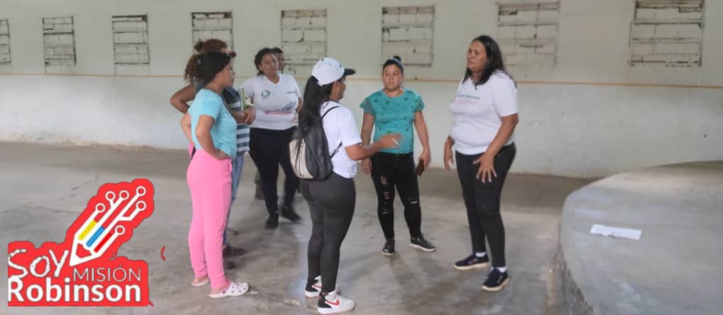 MRobinson Aragua tweet media