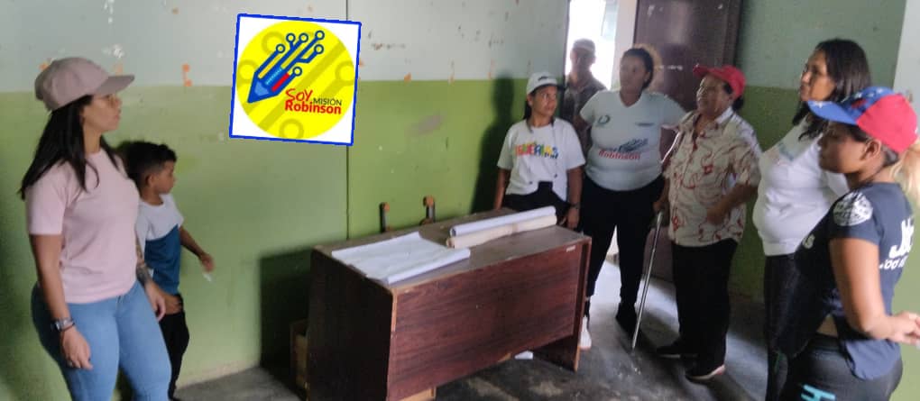 MRobinson Aragua tweet media