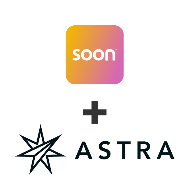 Investing with Soon is now an even better experience!

Today, we are announcing faster, more secure, and more reliable transactions through our new partnership with <a href="/astra_finance/">Astra</a>.

Read the announcement below for more details.

soon.app/post/soon-astr…