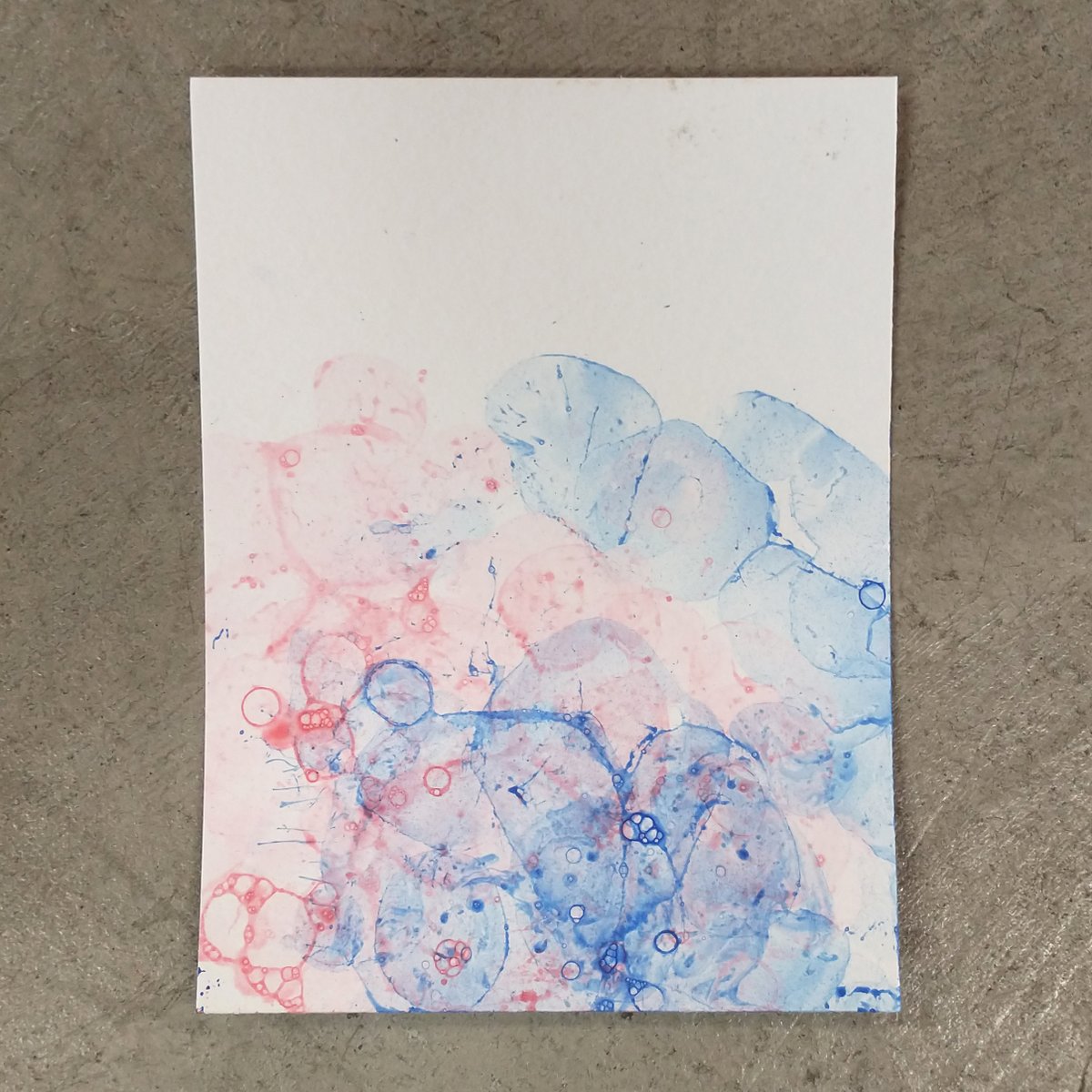 SparkCentral509's tweet image. We had fun painting with bubbles during our Art Club Extravaganza! 🫧 You can join us for Art Club on Fridays, 4pm to 6pm. Art Club is a free program for all ages thanks to community support.

#SpokaneArt #SpokaneArtists #BubbleArt #BubblePainting #ArtClubAtSpark #SparkCentral