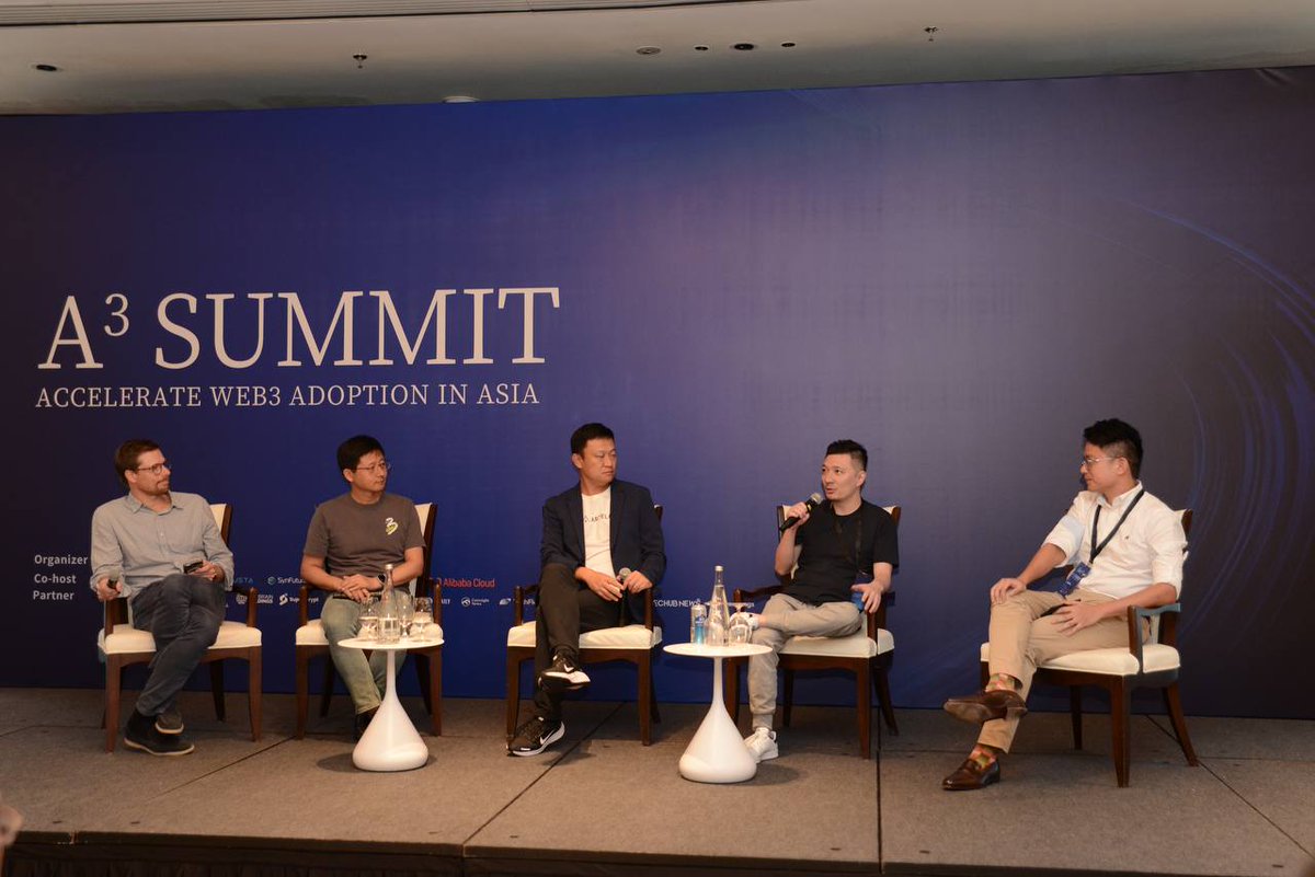 Shima Capital tweet media