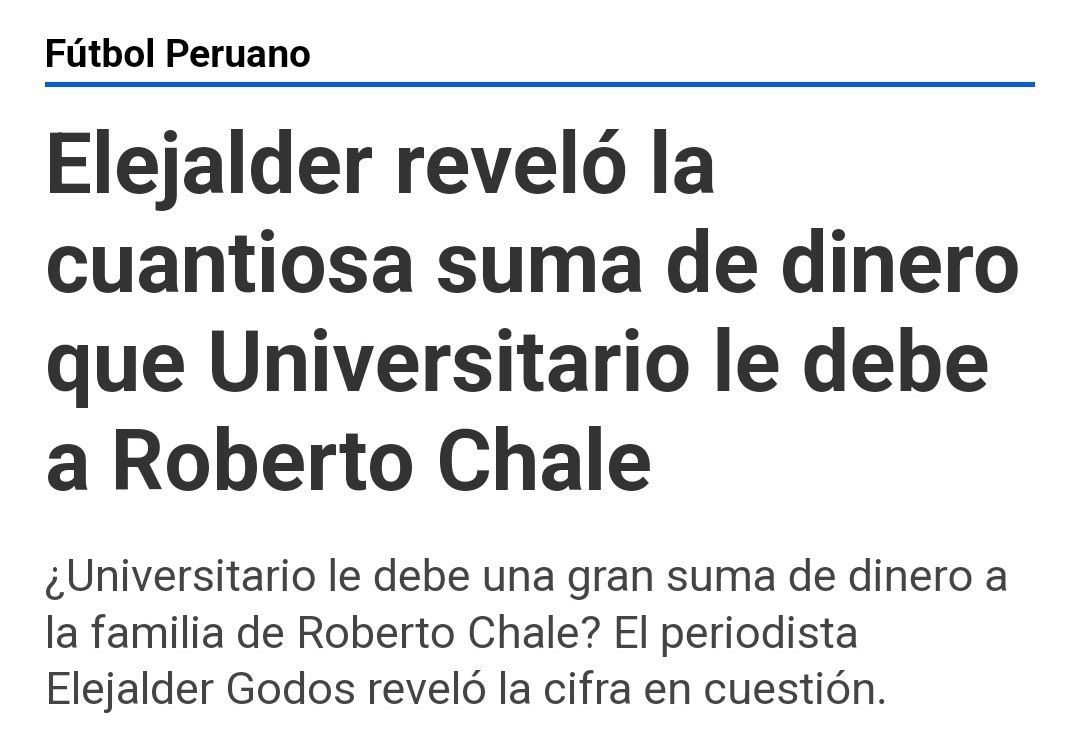 OccidentAL2017's tweet photo. Todos sus argumentos son mentira #Jeanto,AL no le debe nada a Salas, está haciendo una demanda por $ adicional, pero una botica tuvo que cerrar porque no tuvo más $ y la u no le pagó. Y de Chale, ni hablar.
#JusticiaParaBoticasJuly
#PágaleaChale
#LauEsElMásLadrón
#PagaCabro https://t.co/7apc0cOa83
