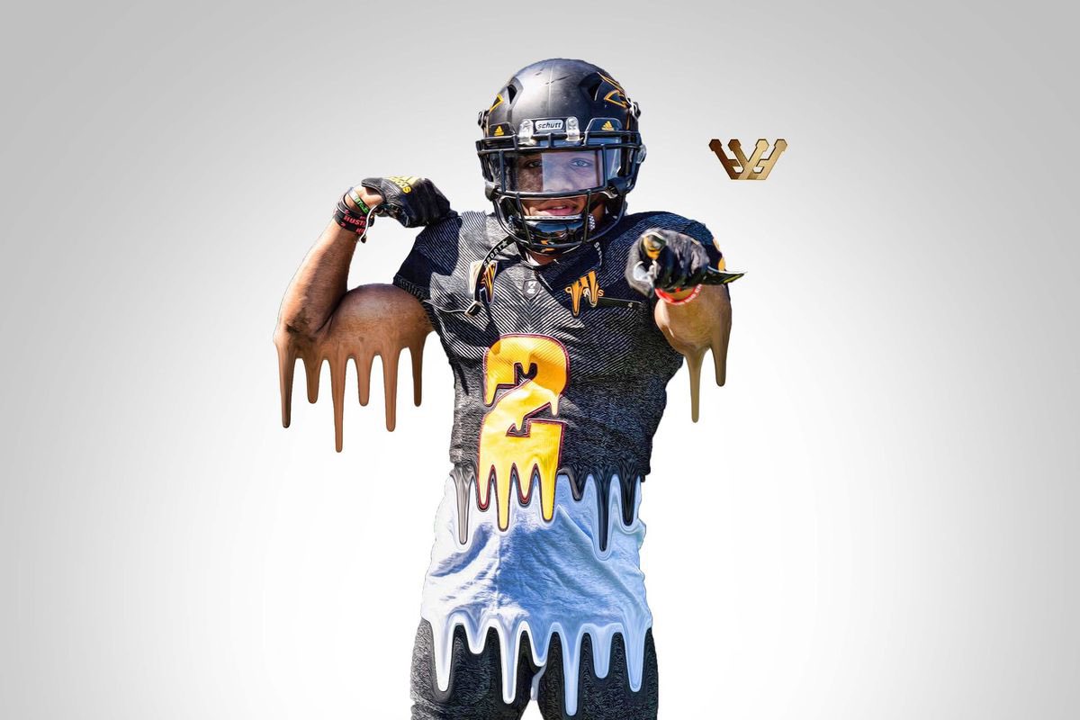 ECFL Arizona St Sun Devils tweet media