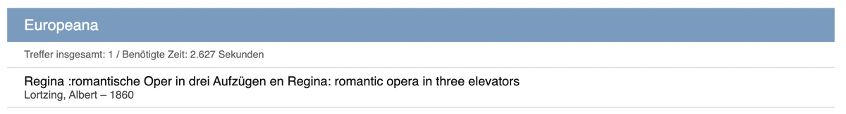 Automatisierte Übersetzungen sind schon was feines ...🤣 Wann kommt die entsprechende Inszenierung??