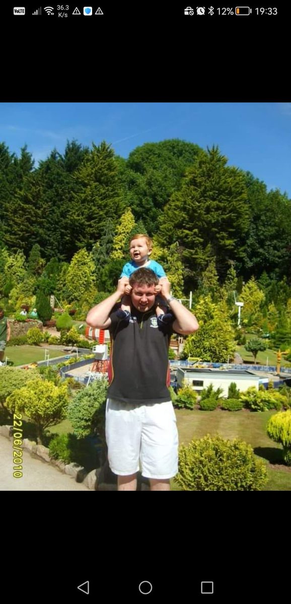 BlackettLee's tweet image. 14 years where’s that gone..but I couldn’t be more proud what top lad..Happy birthday son👌#bestmate