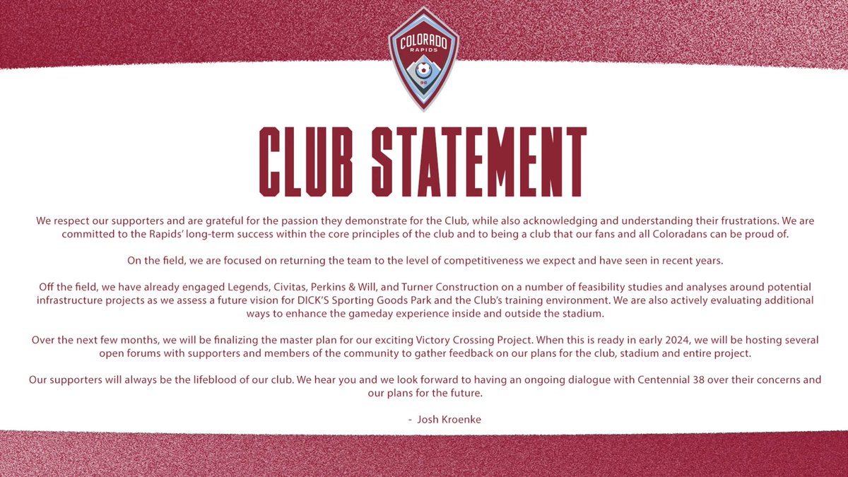MLS Buzz tweet media
