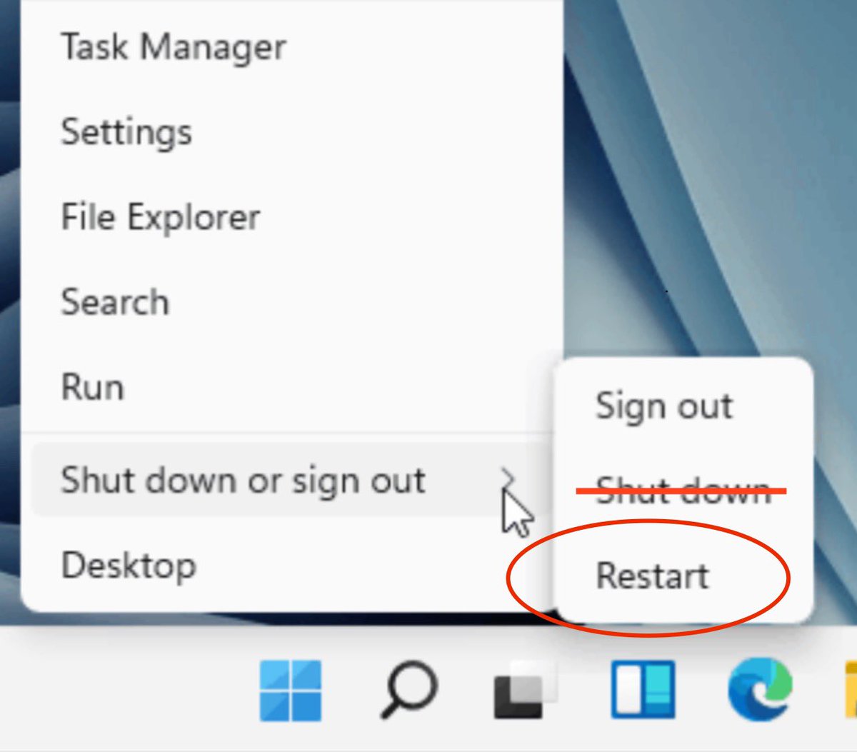 Poorly PCs tweet media