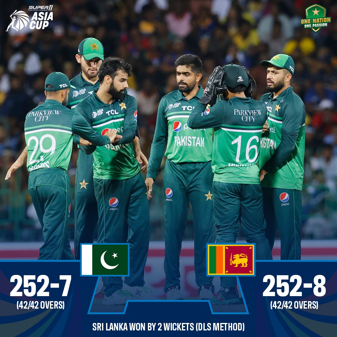 Pakistan Cricket tweet media