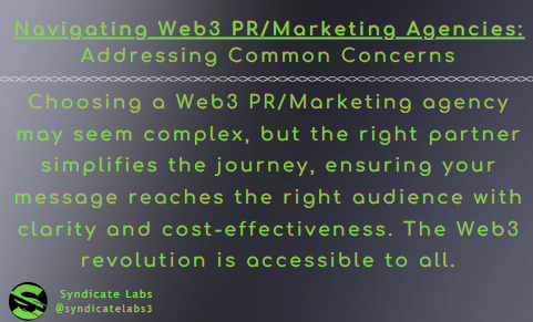 Syndicate Labs tweet media