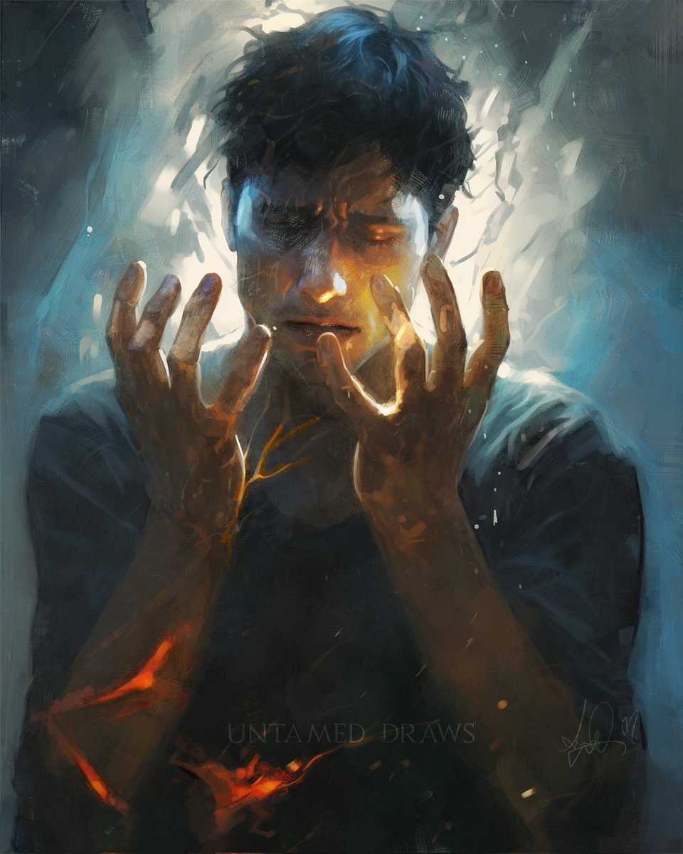 Untamed Draws tweet media