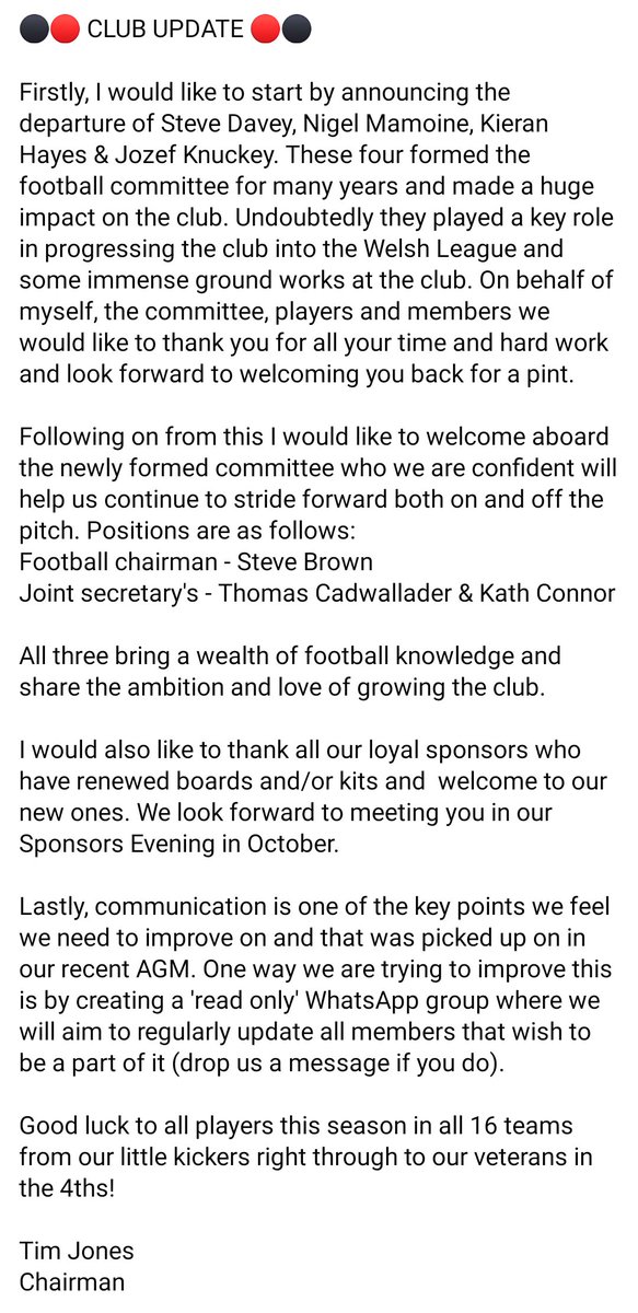 🔴⚫🔴⚫🔴⚫