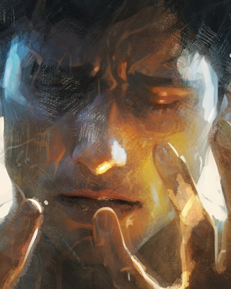 Untamed Draws tweet media