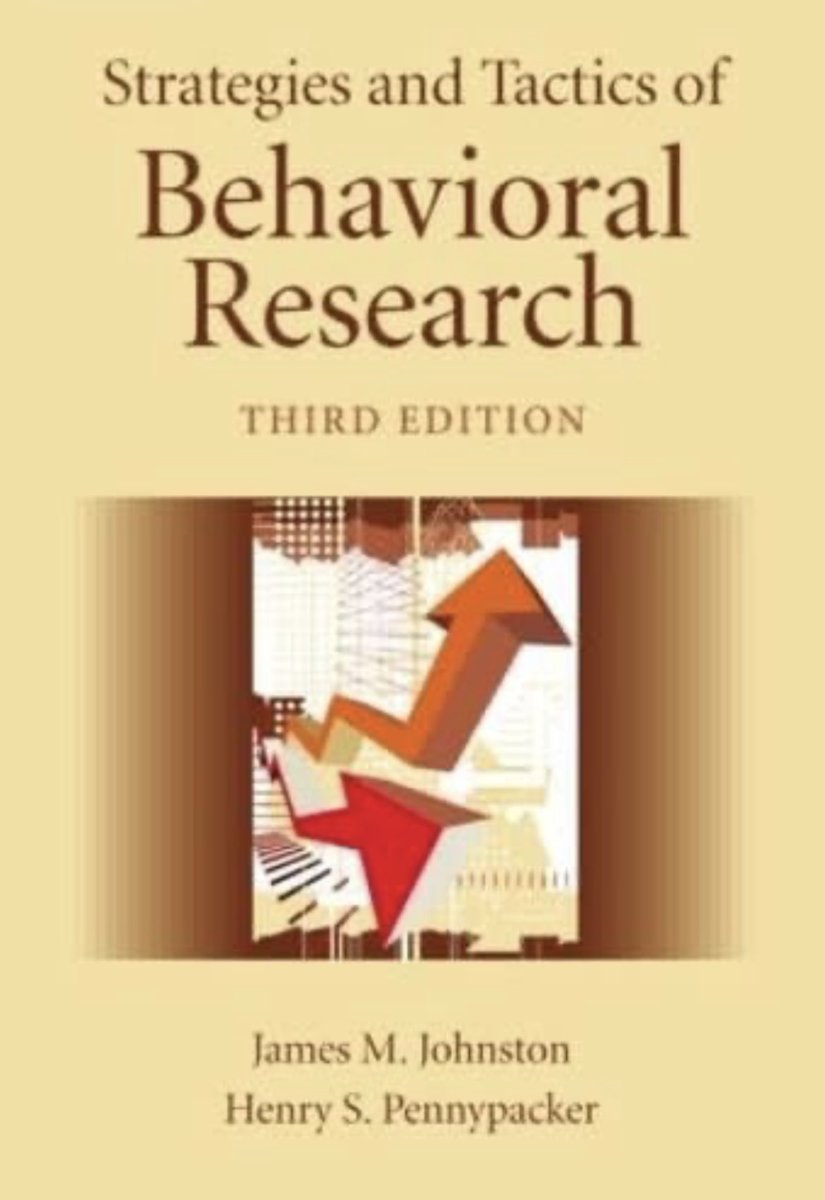 jimtemu's tweet photo. Very sad day. Hank Pennypacker dies. Hank, a giant in behavior analysis, co-authored the essential “Strategies &amp; Tactics of Behavioral Research” and developed (starting in 1974!) the lifesaving ABA application, MammaCare, using errorless learning to teach breast lump detection. https://t.co/nMLYRlqfVu