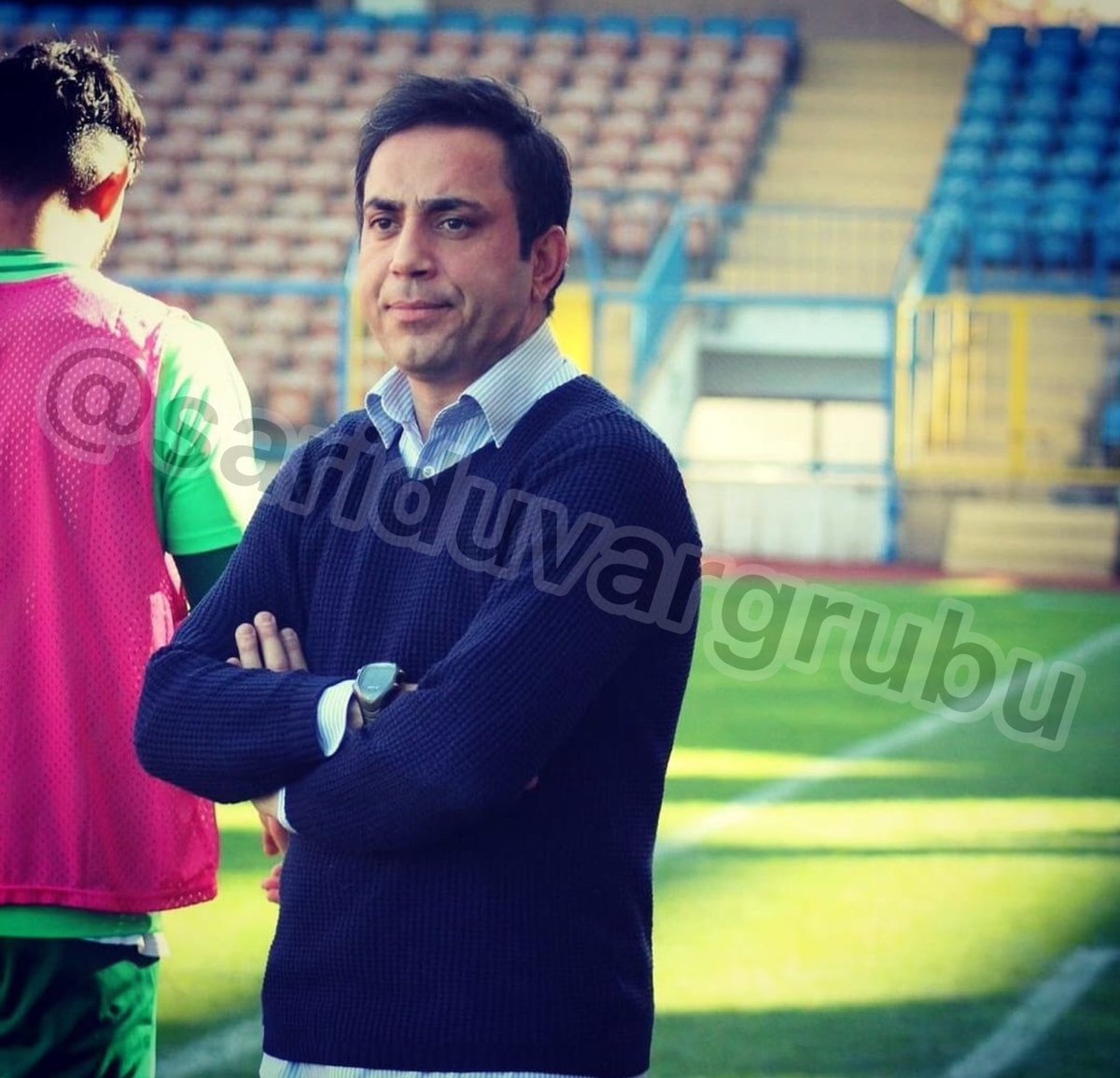 O ZAMAN BAŞLIYORUZ 🔥

Kulübümüz daha önce istanbulspor’da yardımcı hocalık yapan ayrı zamanda Hekimoğlu fk, Yalı spor, Of spor, Araklı spor, Sinop spor, Karabük spor ve Trabzon spor alt yapı çalıştırıcılığı yapan Teknik Direktör Ali Kemal Yılmaz ile anlaşmaya varmıştır.