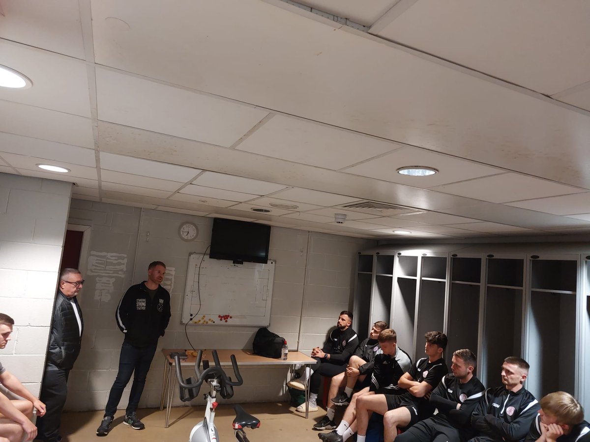 Petershill FC tweet media