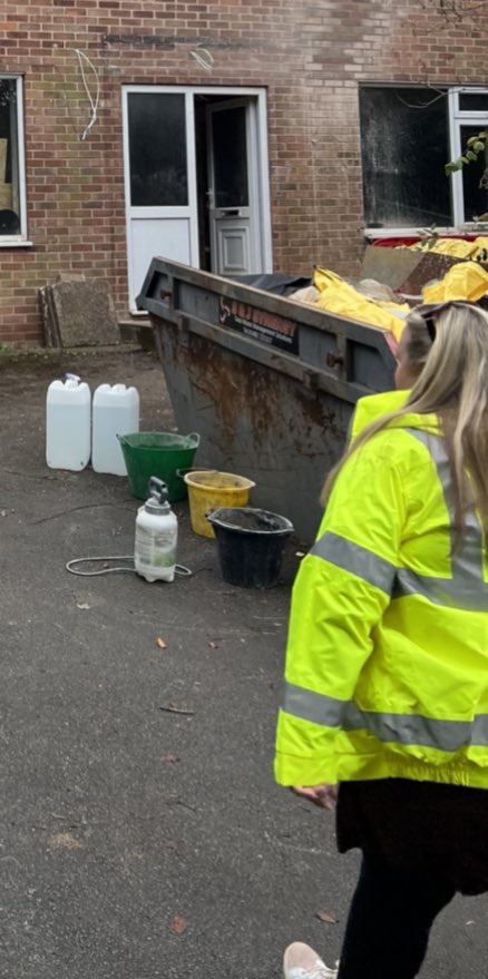 CBPSHead's tweet image. The role of headteacher is so vast and unpredictable and the reason I love my job!