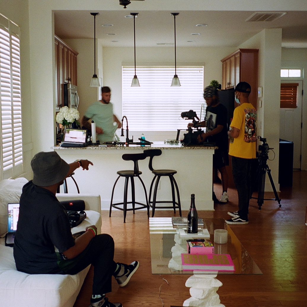 got some good things ahead of me. trial and error.