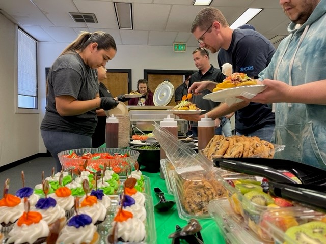 Gray Media tweet media