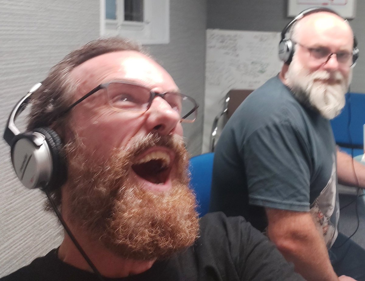 Épisode 82 en cours sur <a href="/LaRvvs/">RVVSlaradio</a> !