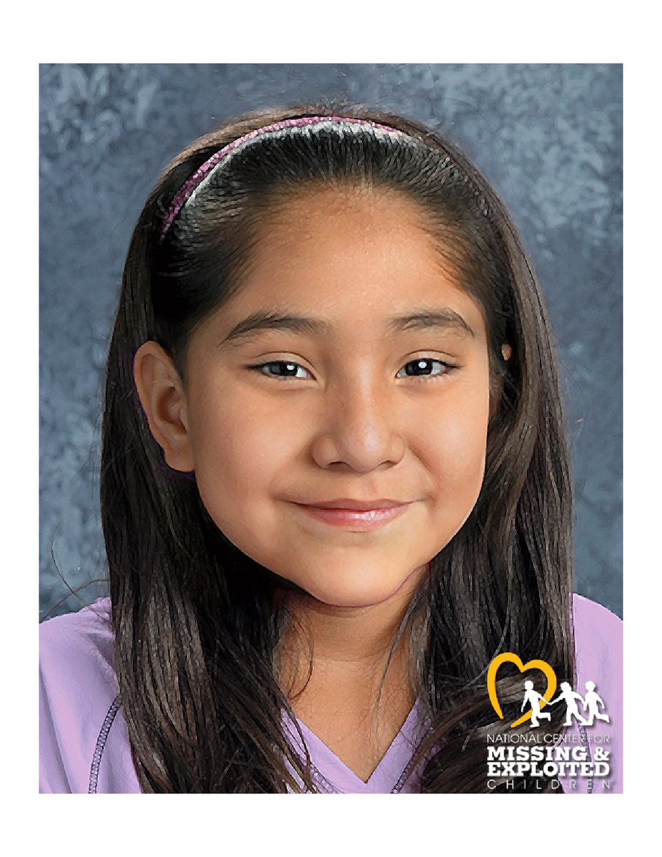 BridgetonPD's tweet photo. 4TH ANNIVERSARY OF THE DISAPPEARANCE OF DULCE MARIA ALAVEZ
9/16/23 marks the 4 year anniversary of the disappearance of 5 year old Dulce Maria Alavez.  Dulce would be 9 years old today.  
Please LIKE and SHARE.
#Dulce #FindDulce #NCMEC #NJSP #FBI https://t.co/t4pbgXBnSq