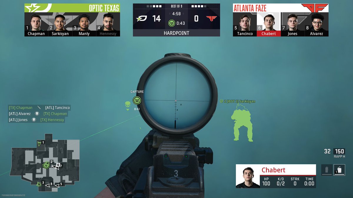 Ben Turck tweet media