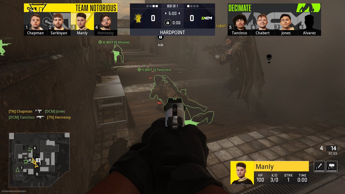 Ben Turck tweet media