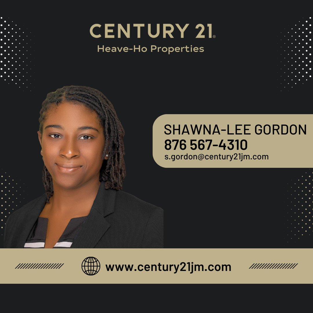C21HeaveHo's tweet photo. 🚨Investment Alert – Land for SALE
 
 𝗔𝗱𝗱𝗿𝗲𝘀𝘀: Hope Bay, Portland
𝗣𝗿𝗶𝗰𝗲: JA$50M

Invest today in 59.34 acres of Paradise in Hope Bay, Portland. 

Please contact:
 Shawna-Lee Gordon
 📲 876 567-4310

 #land #resorttown #investmentopportunity #c21jam #century21 https://t.co/GQUSZ7AfKk