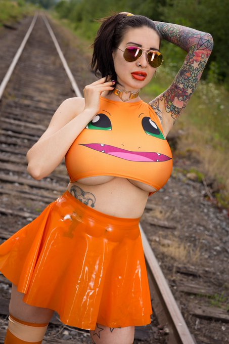 Orange is the new pink! https://t.co/lhPJZsWZzY / https://t.co/2XroawjR1O /  https://t.co/Ru7TpN47nA<a href="/tag/lingerie"class="tags"><span>#lingerie</span></a><a href="/tag/curvy"class="tags"><span>#curvy</span></a><a href="/tag/hot"class="tags"><span>#hot</span></a><a href="/tag/tattoo"class="tags"><span>#tattoo</span></a><a href="/tag/fetish"class="tags"><span>#fetish</span></a><a href="/tag/kinky"class="tags"><span>#kinky</span></a><a href="/tag/pokemon"class="tags"><span>#pokemon</span></a>